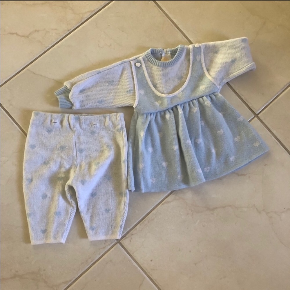 Kids dress - Picture 4 of 4
